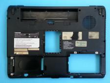 Нижня частина Toshiba Satellite A200 №2